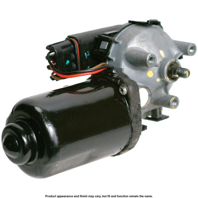 A1 Cardone 401063 - Windshield Wiper Motor A1 Cardone 401063 Windshield Wiper Motor product image 2 of 3
