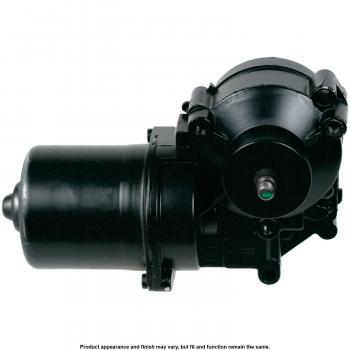 2008 Cadillac STS Windshield Wiper Motor