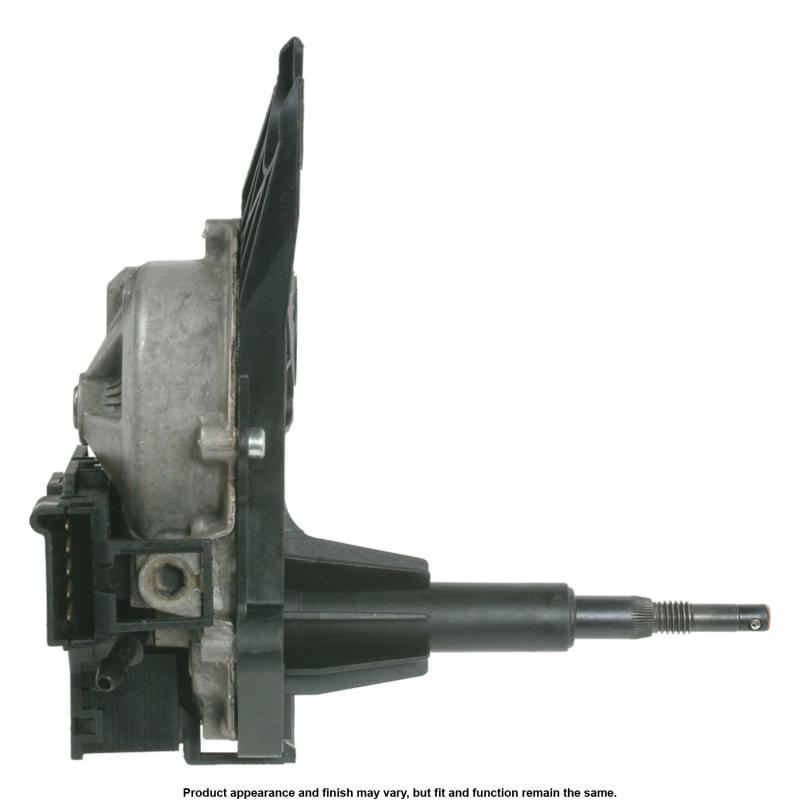 A1 Cardone 401065 - Windshield Wiper Motor A1 Cardone 401065 Windshield Wiper Motor product image 1 of 4