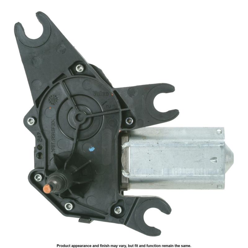 A1 Cardone 401065 - Windshield Wiper Motor A1 Cardone 401065 Windshield Wiper Motor product image 2 of 4