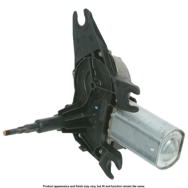 A1 Cardone 401065 - Windshield Wiper Motor A1 Cardone 401065 Windshield Wiper Motor product image 3 of 4