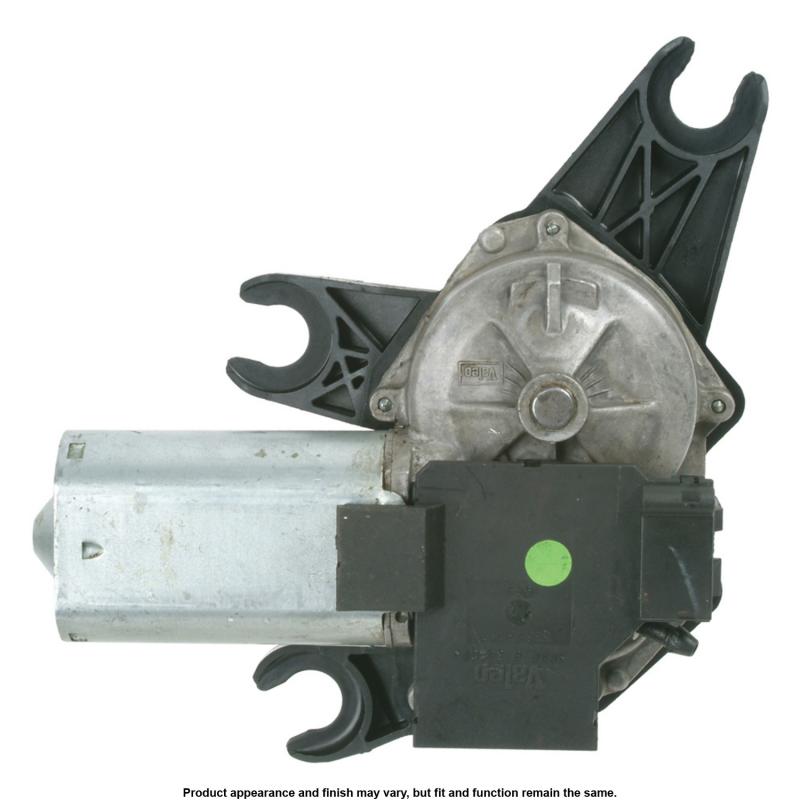 A1 Cardone 401065 - Windshield Wiper Motor A1 Cardone 401065 Windshield Wiper Motor product image 4 of 4