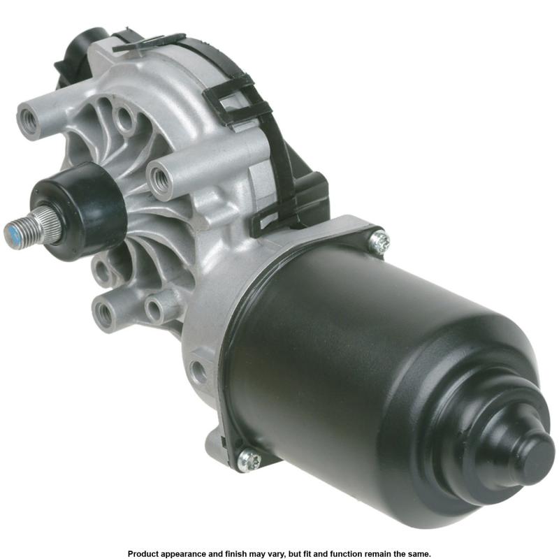 2016 Chevrolet Impala Limited Windshield Wiper Motor