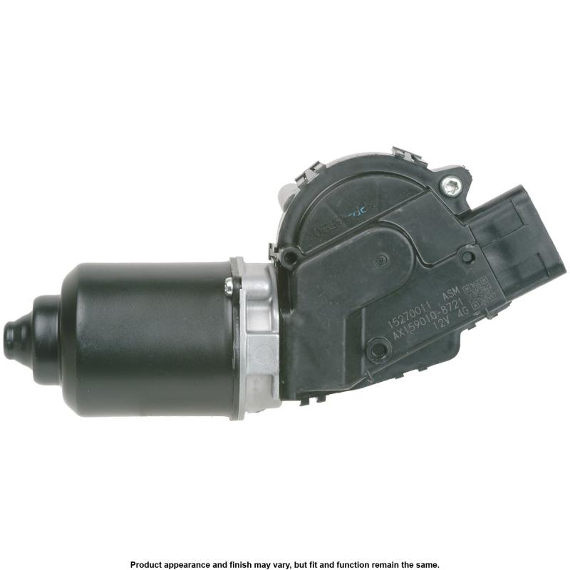 2006 Pontiac Grand Prix Windshield Wiper Motor Front A1 Cardone 401067 image 2 of 3