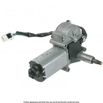 2009 Hummer H2 Windshield Wiper Motor Rear A1 Cardone 401068 image 1 of 3