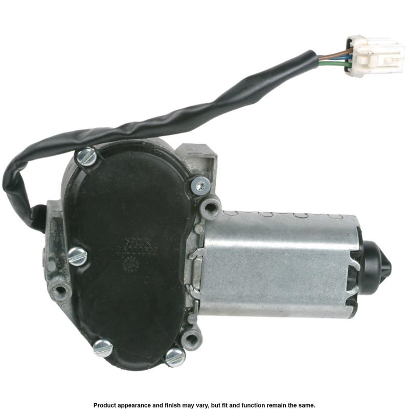 A1 Cardone 401068 - Windshield Wiper Motor A1 Cardone 401068 Windshield Wiper Motor product image 2 of 3