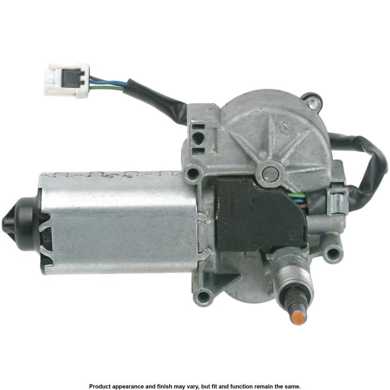 A1 Cardone 401068 - Windshield Wiper Motor A1 Cardone 401068 Windshield Wiper Motor product image 3 of 3