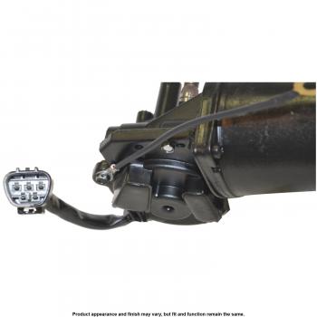 2005 Pontiac GTO Windshield Wiper Motor Front A1 Cardone 401069 image 2 of 4