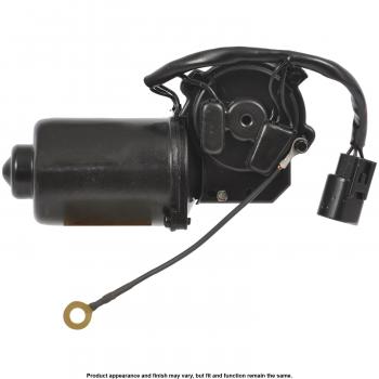 2005 Pontiac GTO Windshield Wiper Motor Front A1 Cardone 401069 image 3 of 4