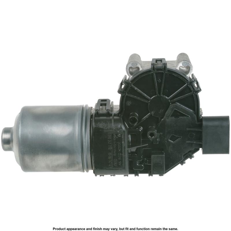 2006 Pontiac Montana Windshield Wiper Motor Front A1 Cardone 401070 image 3 of 3