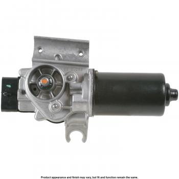 2008 Chevrolet Vectra Windshield Wiper Motor Front A1 Cardone 401071 image 3 of 3