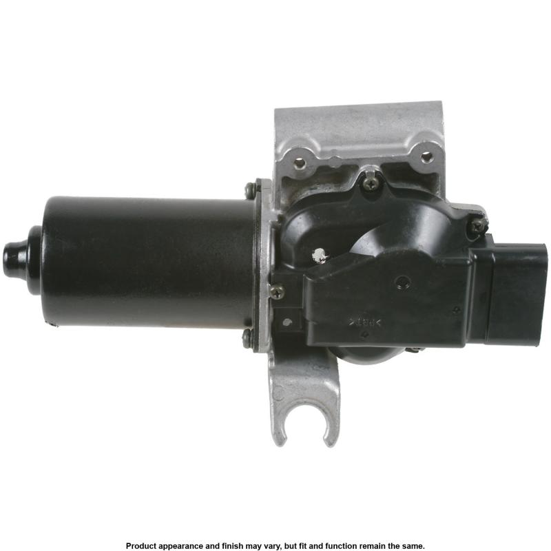 2007 Chevrolet Vectra Windshield Wiper Motor