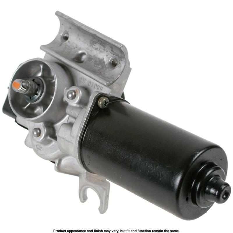 2007 Chevrolet Vectra Windshield Wiper Motor Front A1 Cardone 401071 image 2 of 3