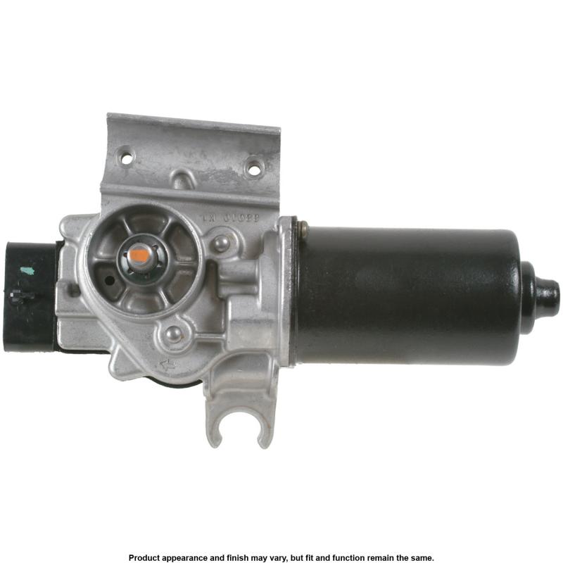2007 Chevrolet Vectra Windshield Wiper Motor Front A1 Cardone 401071 image 3 of 3