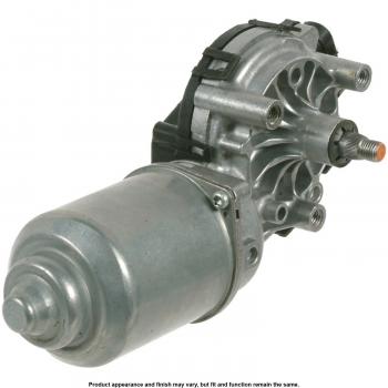 2017 Buick Regal Windshield Wiper Motor Front A1 Cardone 401072 image 2 of 4