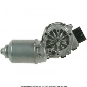 2017 Buick Regal Windshield Wiper Motor Front A1 Cardone 401072 image 3 of 4