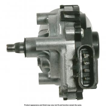 2017 Buick Regal Windshield Wiper Motor Front A1 Cardone 401072 image 4 of 4