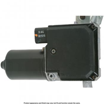 2007 Buick Rendezvous Windshield Wiper Motor Front A1 Cardone 401074L image 1 of 3