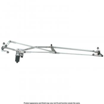 2007 Buick Rendezvous Windshield Wiper Motor Front A1 Cardone 401074L image 2 of 3