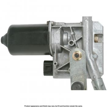 2007 Buick Rendezvous Windshield Wiper Motor Front A1 Cardone 401074L image 3 of 3