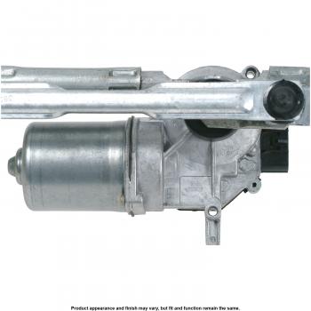 2005 GMC Jimmy Windshield Wiper Motor Front A1 Cardone 401075L image 1 of 3