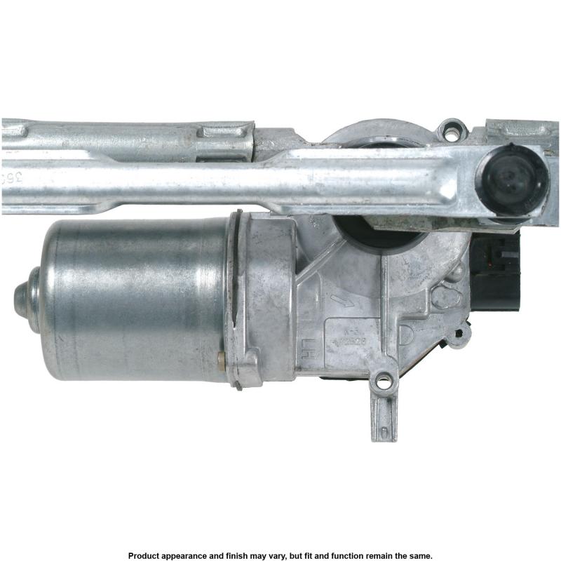 A1 Cardone 401075L - Windshield Wiper Motor A1 Cardone 401075L Windshield Wiper Motor product image 1 of 3
