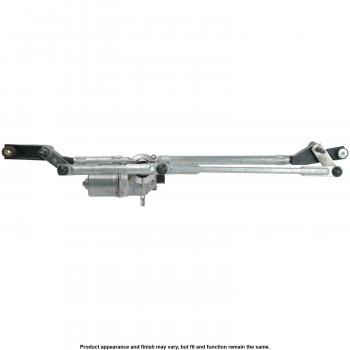 2005 GMC Jimmy Windshield Wiper Motor Front A1 Cardone 401076L image 1 of 4