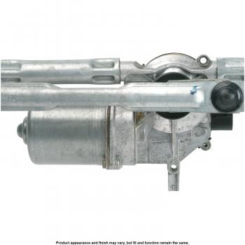 2005 GMC Jimmy Windshield Wiper Motor Front A1 Cardone 401076L image 2 of 4