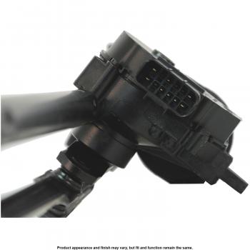 2005 GMC Jimmy Windshield Wiper Motor Front A1 Cardone 401076L image 4 of 4