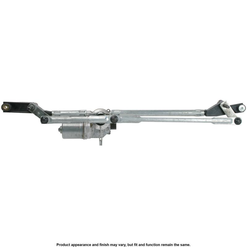 2003 GMC Jimmy Windshield Wiper Motor Front A1 Cardone 401076L image 1 of 4