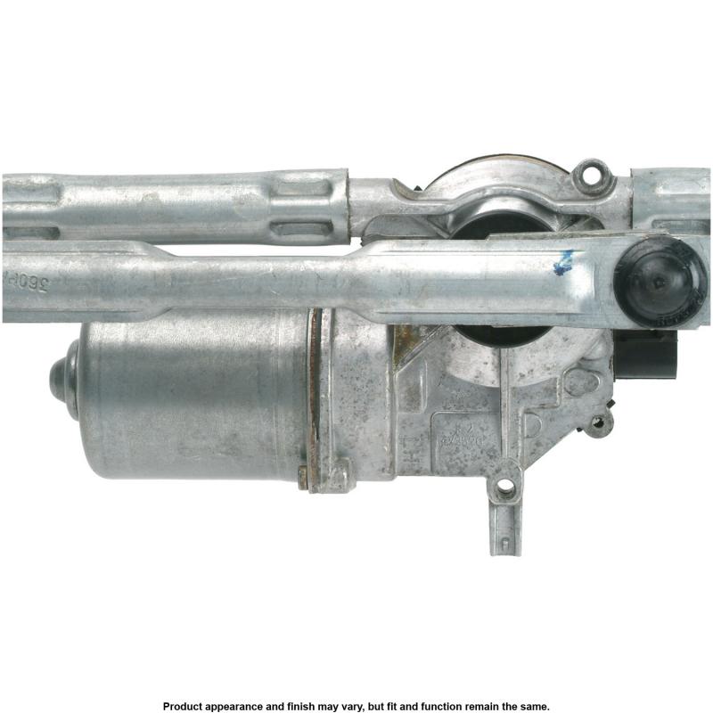 2003 GMC Jimmy Windshield Wiper Motor Front A1 Cardone 401076L image 2 of 4