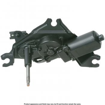 2011 Chevrolet HHR Windshield Wiper Motor Rear A1 Cardone 401077 image 1 of 4