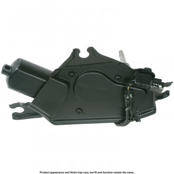 2011 Chevrolet HHR Windshield Wiper Motor Rear A1 Cardone 401077 image 2 of 4