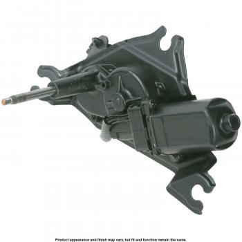 2011 Chevrolet HHR Windshield Wiper Motor Rear A1 Cardone 401077 image 3 of 4
