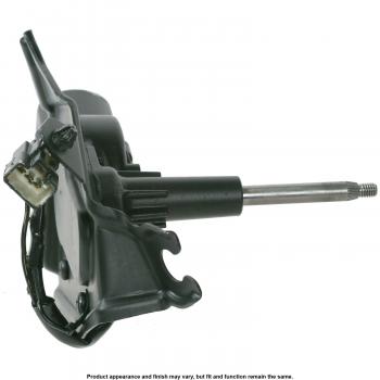 2011 Chevrolet HHR Windshield Wiper Motor Rear A1 Cardone 401077 image 4 of 4