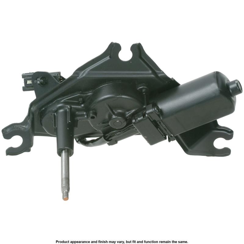 A1 Cardone 401077 Windshield Wiper Motor product image 1 of 4