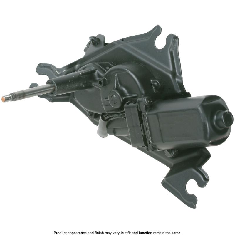 A1 Cardone 401077 Windshield Wiper Motor product image 3 of 4