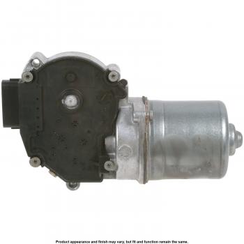 2008 Cadillac SRX Windshield Wiper Motor Front A1 Cardone 401080 image 2 of 4