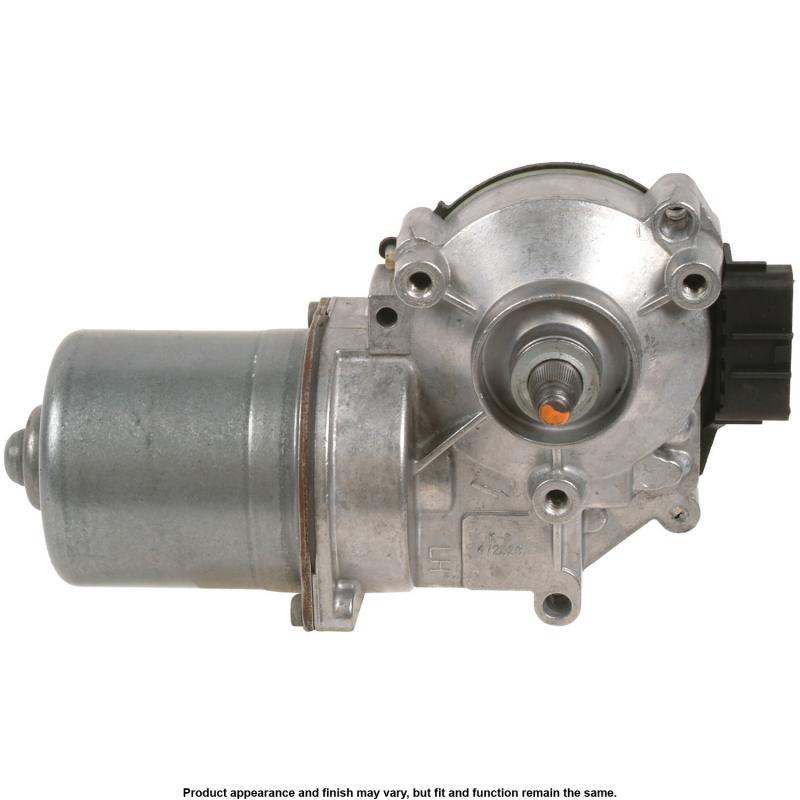 A1 Cardone 401080 Windshield Wiper Motor product image 1 of 4