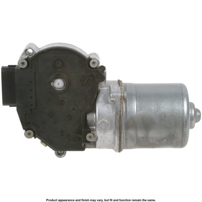 A1 Cardone 401080 Windshield Wiper Motor product image 2 of 4