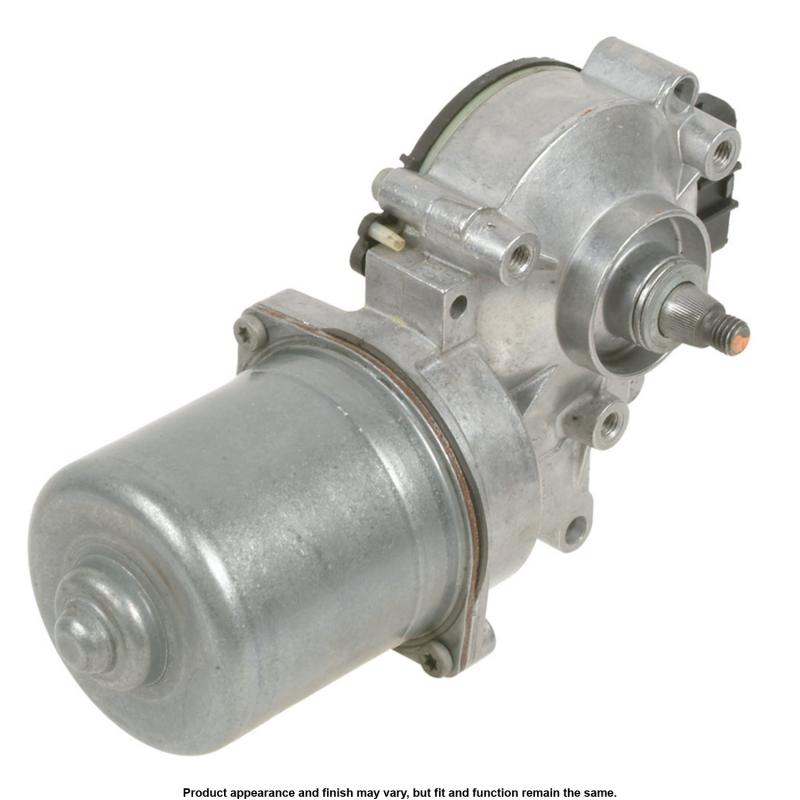 A1 Cardone 401080 Windshield Wiper Motor product image 3 of 4