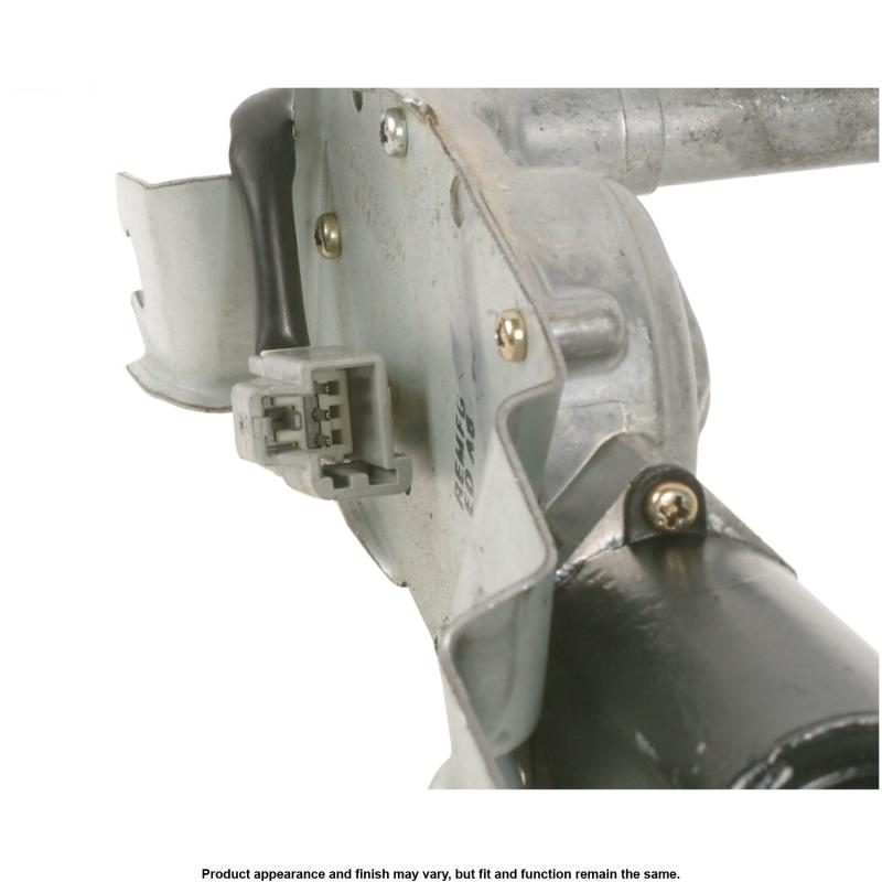 2006 Pontiac Torrent Windshield Wiper Motor Rear A1 Cardone 401081 image 1 of 4