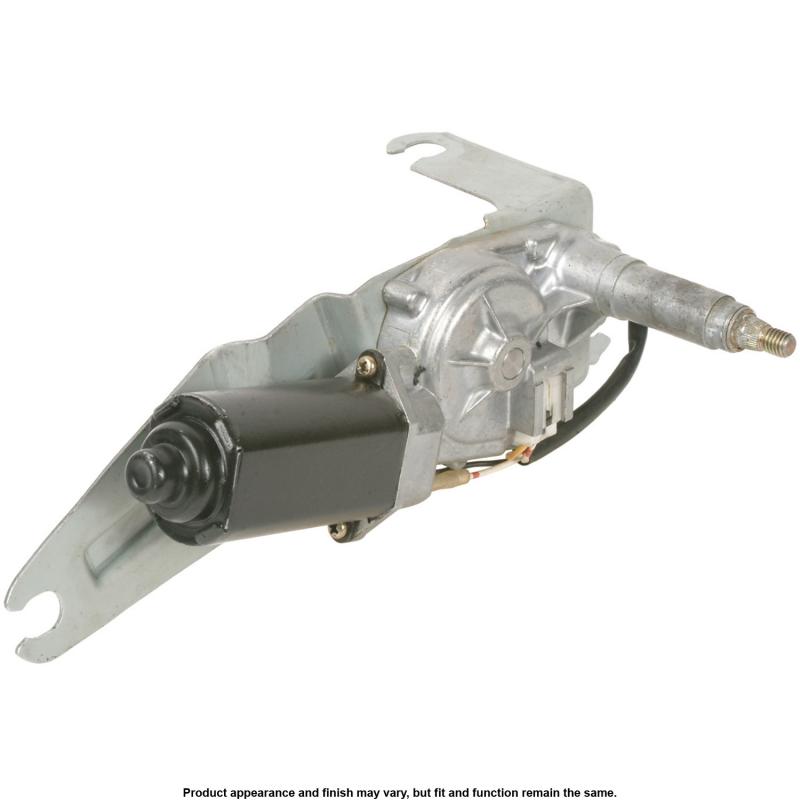 2006 Pontiac Torrent Windshield Wiper Motor Rear A1 Cardone 401081 image 2 of 4