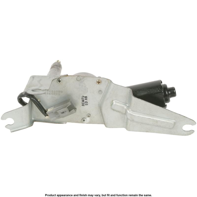 2006 Pontiac Torrent Windshield Wiper Motor Rear A1 Cardone 401081 image 3 of 4