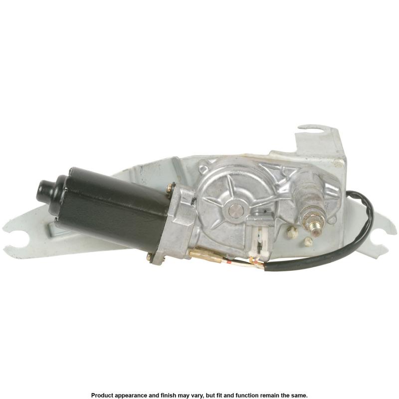 2006 Pontiac Torrent Windshield Wiper Motor Rear A1 Cardone 401081 image 4 of 4