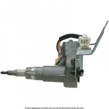 2008 Pontiac Wave Windshield Wiper Motor Rear A1 Cardone 401082 image 4 of 4