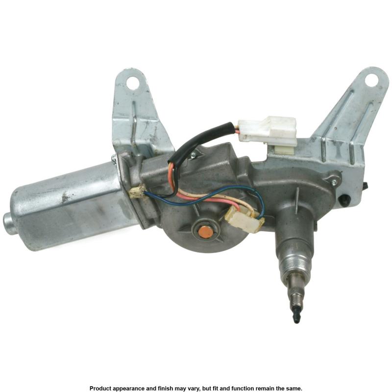 2007 Chevrolet Aveo5 Windshield Wiper Motor Rear A1 Cardone 401082 image 1 of 4