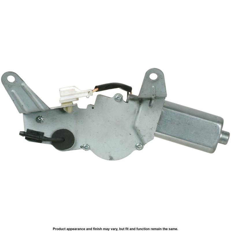 2007 Chevrolet Aveo5 Windshield Wiper Motor Rear A1 Cardone 401082 image 3 of 4