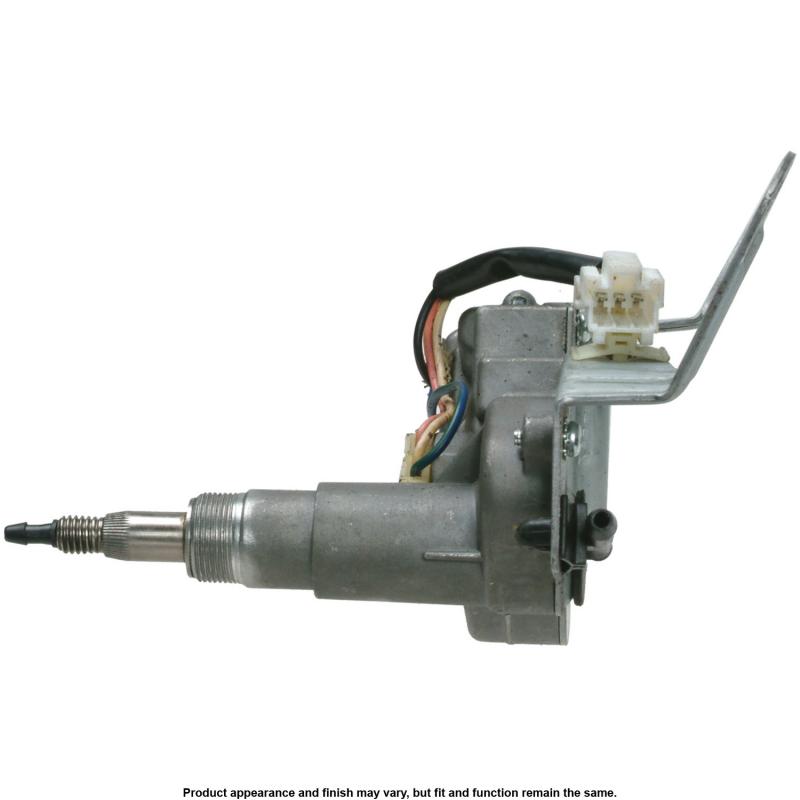 2007 Chevrolet Aveo5 Windshield Wiper Motor Rear A1 Cardone 401082 image 4 of 4