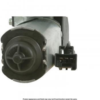 2003 Saturn LW200 Windshield Wiper Motor Rear A1 Cardone 401083 image 3 of 4